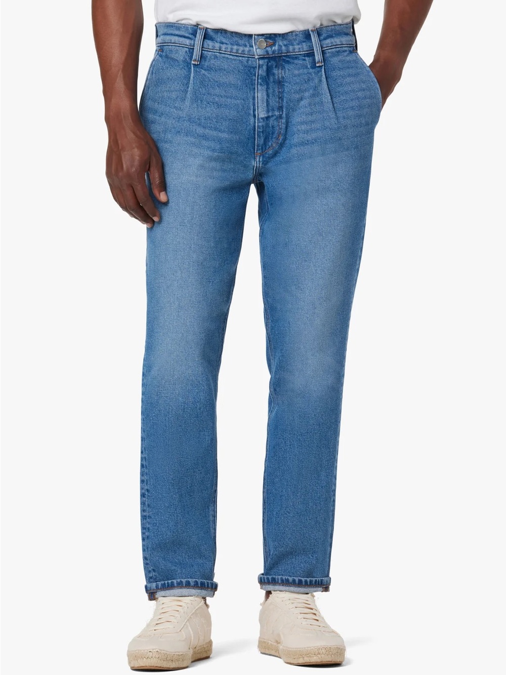 Joe’s Diego Denim Trouser